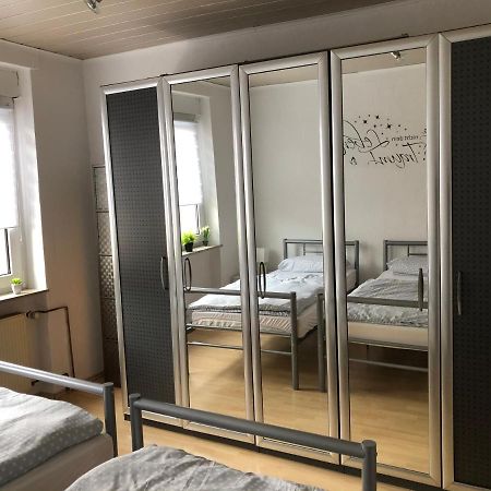 Casa Lupo Im Herzen Von Limburg Limburg an der Lahn Zewnętrze zdjęcie