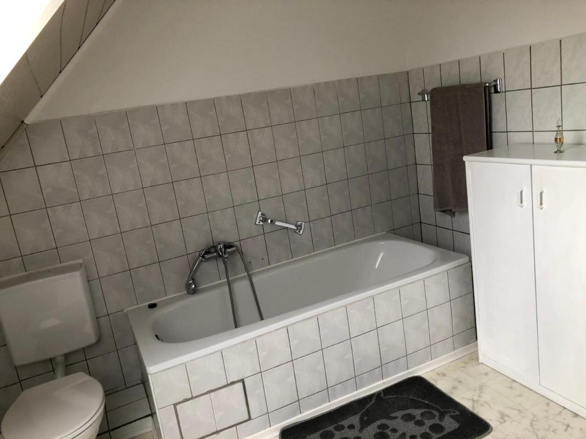 Casa Lupo Im Herzen Von Limburg Limburg an der Lahn Zewnętrze zdjęcie