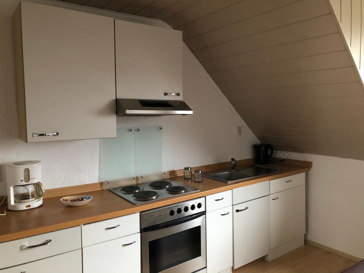 Casa Lupo Im Herzen Von Limburg Limburg an der Lahn Zewnętrze zdjęcie
