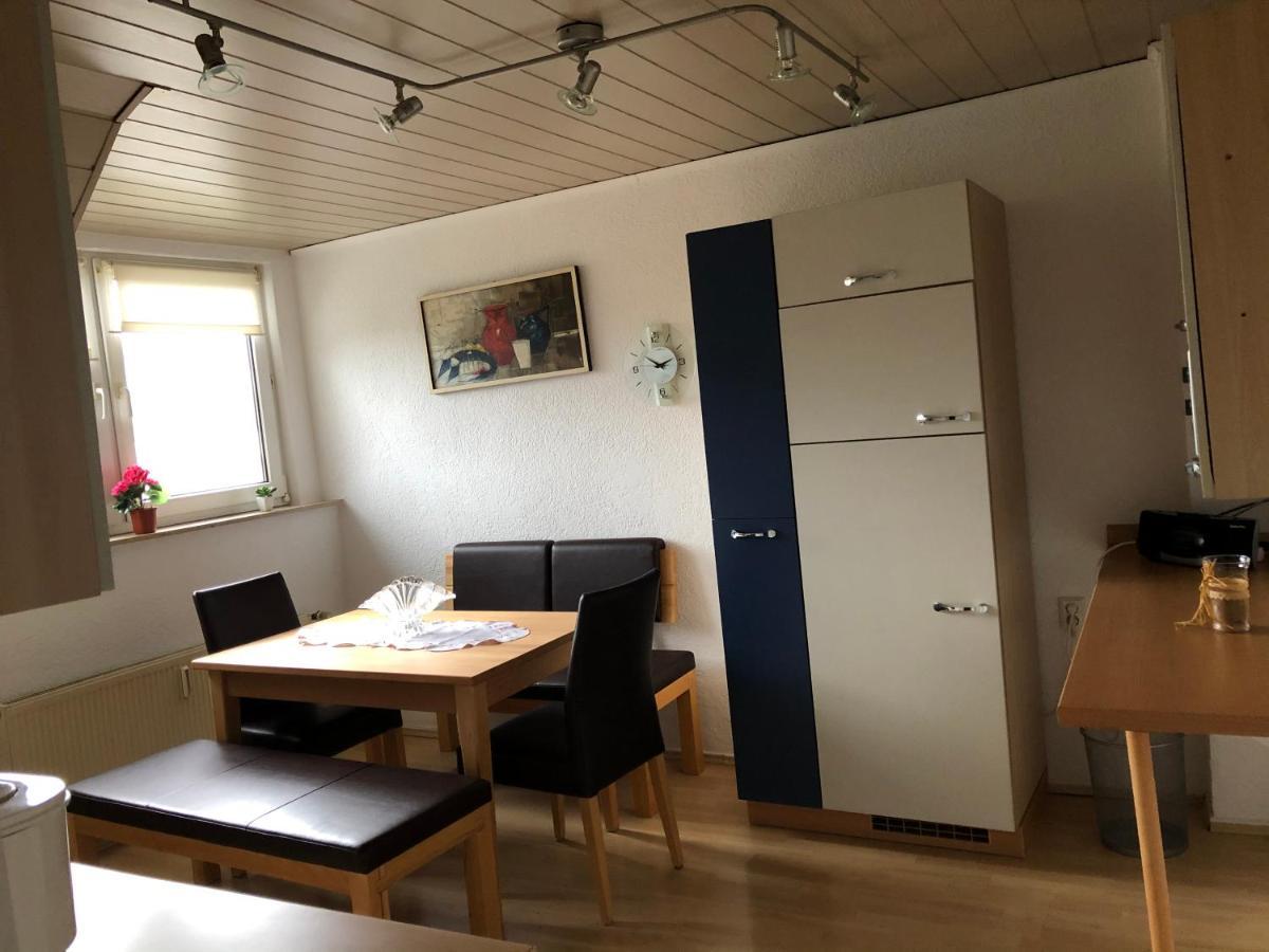 Casa Lupo Im Herzen Von Limburg Limburg an der Lahn Zewnętrze zdjęcie