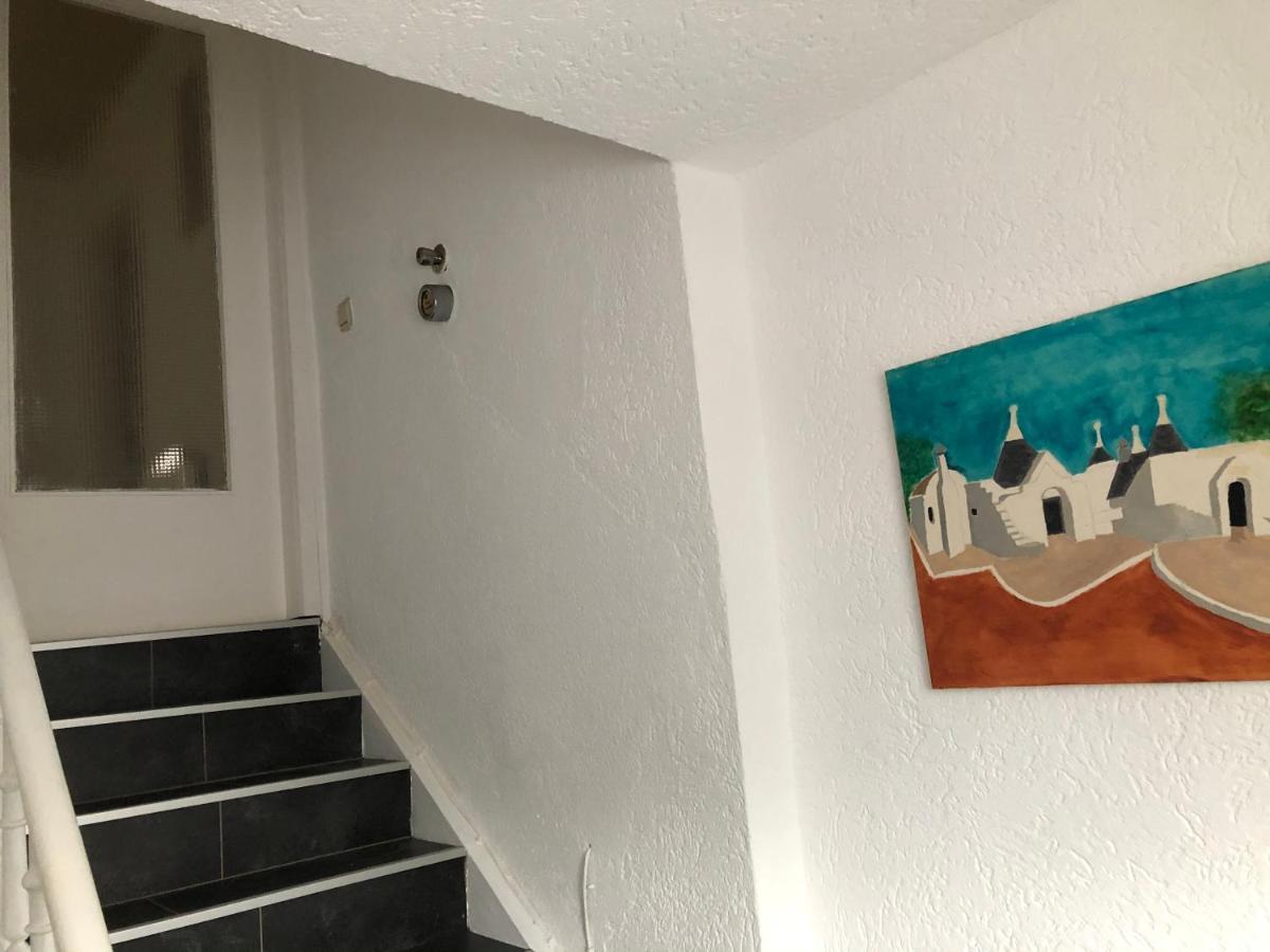 Casa Lupo Im Herzen Von Limburg Limburg an der Lahn Zewnętrze zdjęcie
