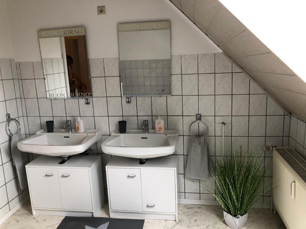 Casa Lupo Im Herzen Von Limburg Limburg an der Lahn Zewnętrze zdjęcie