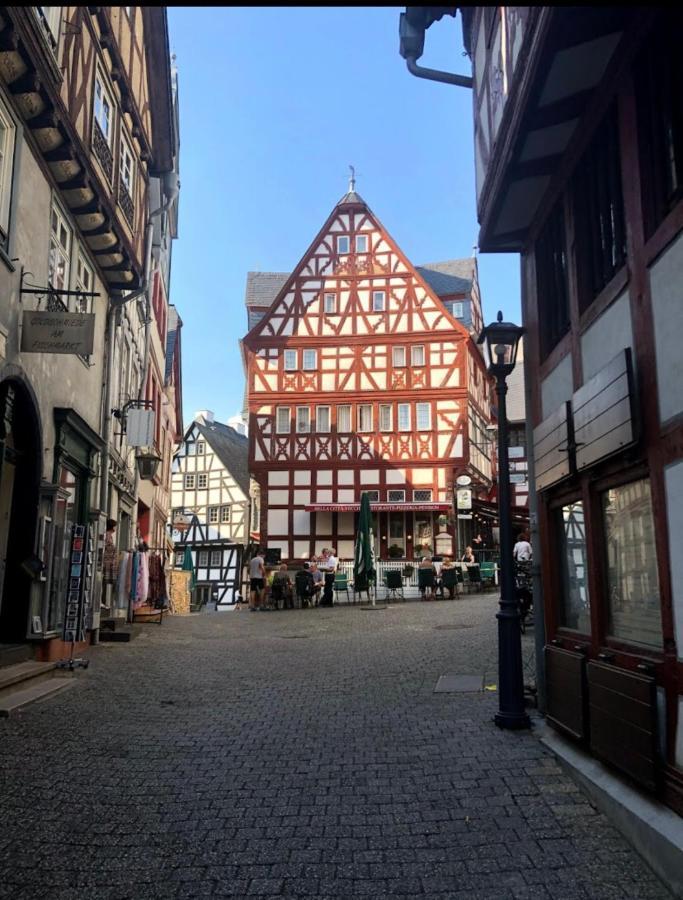 Casa Lupo Im Herzen Von Limburg Limburg an der Lahn Zewnętrze zdjęcie
