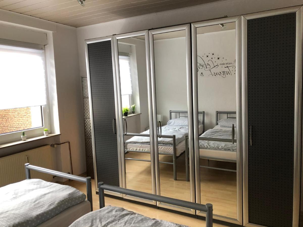Casa Lupo Im Herzen Von Limburg Limburg an der Lahn Zewnętrze zdjęcie
